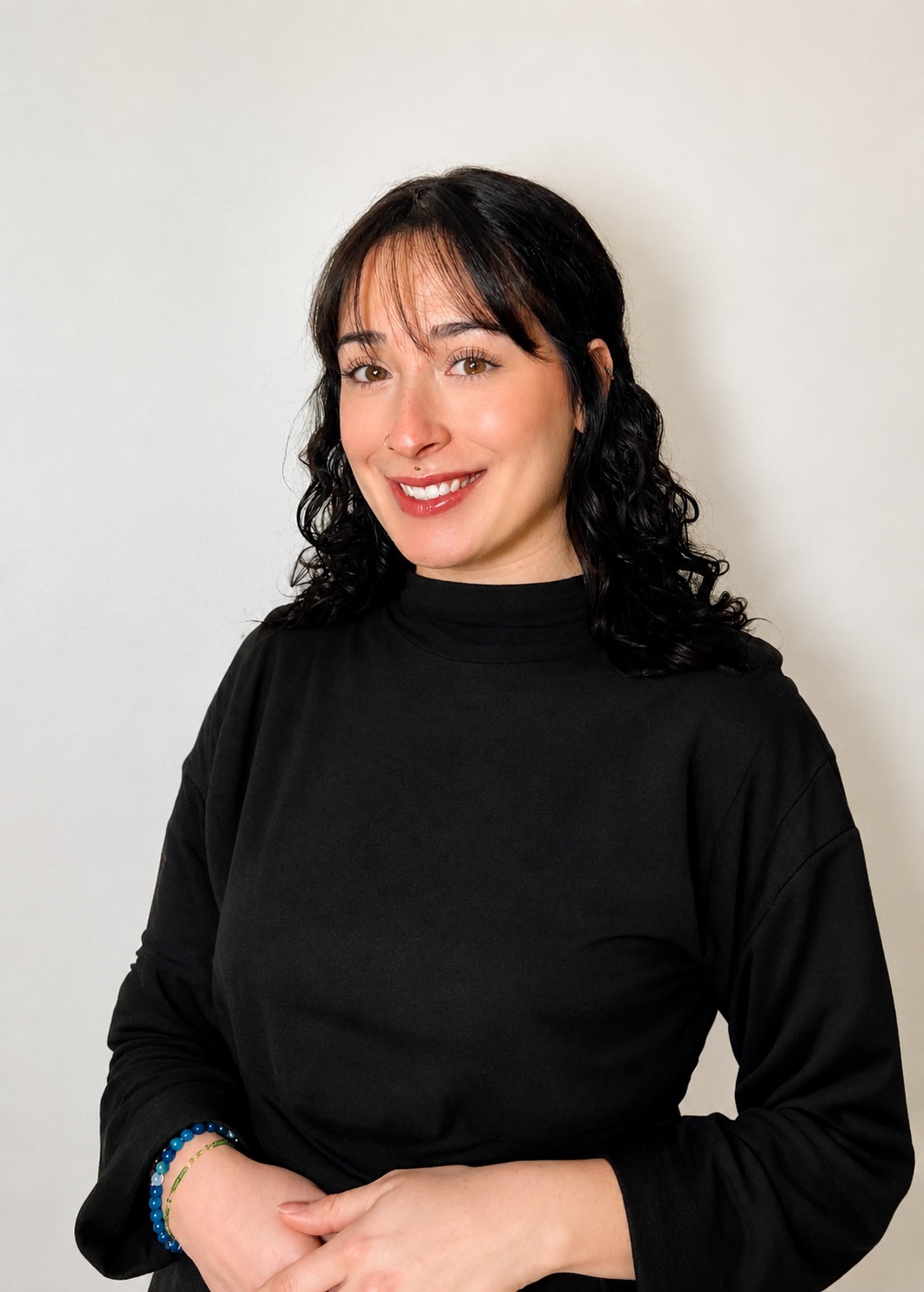 Portrait de Justine Rocard